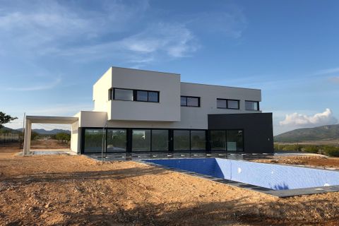 Villa a Calpe, Alicante, Calpe - € 795.900 | Ref: VILLA CA-33 - foto 7